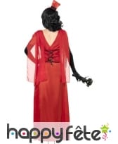 Déguisement mariée dracula, image 1