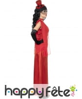 Déguisement mariée dracula, image 2