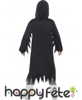 Déguisement moissonneur d'âme pour garçon, image 2