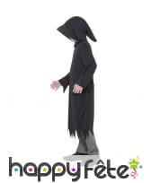 Déguisement moissonneur d'âme pour garçon, image 1