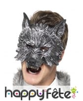 Demi masque de Big Bad Wolf