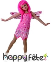 Deguisement Mia et moi pour enfant