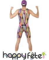 D&eacute;guisement monsieur &eacute;nergie, image 1