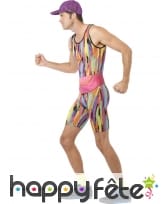 D&eacute;guisement monsieur &eacute;nergie, image 2