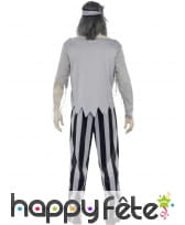 Déguisement matelot fantome homme, image 1