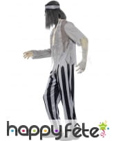Déguisement matelot fantome homme, image 2
