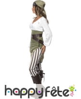 Déguisement matelot femme, image 1