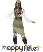 Déguisement matelot femme, image 2