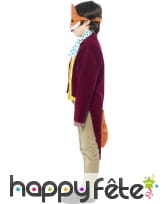 Déguisement Mr Fox pour enfant, image 2