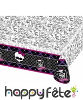 Décorations Monster High d'anniversaire, image 8