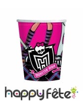 Décorations Monster High d'anniversaire, image 6