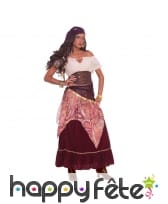 Déguisement madame irma