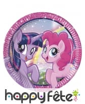 Déco My Little Pony & Friends pour anniversaire, image 1