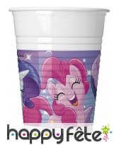 Déco My Little Pony & Friends pour anniversaire, image 3