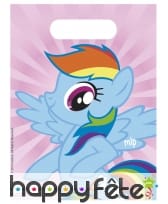 Déco My Little Pony & Friends pour anniversaire, image 4