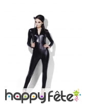 Déguisement maitresse latex, image 3