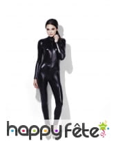 Déguisement maitresse latex, image 4