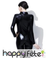 Déguisement maitresse latex, image 1