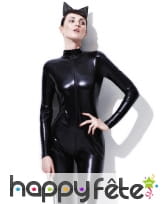 Déguisement maitresse latex, image 2