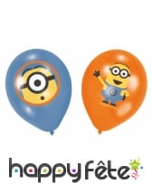 Déco Moi Moche et Méchant 2 pour anniversaire, image 4