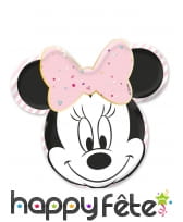 Décoration Minnie Mouse pour table, image 3