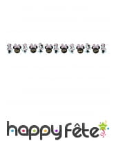 Décoration Minnie Mouse pour table, image 6