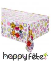 Décos Monsieur madame de table d'anniversaire, image 4