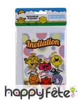 Décos Monsieur madame de table d'anniversaire, image 5