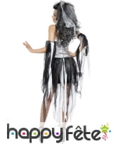 Déguisement mariée monstre, image 1