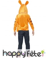 Déguisement Moshi Monsters, Katsuma, image 2