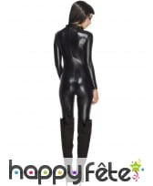 Déguisement maitresse noire, image 1