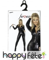 Déguisement maitresse noire, image 2