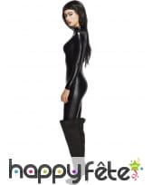 Déguisement maitresse noire, image 3