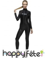 Déguisement maitresse noire, image 4