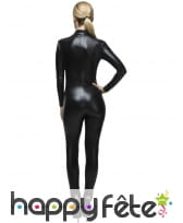 Déguisement maitresse noire, image 5