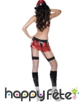 Déguisement mere noel lingerie, image 2