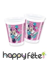 Déco Minnie pour anniversaire, image 1