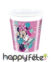 Déco Minnie pour anniversaire, image 2