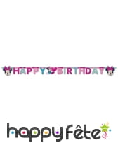 Déco Minnie pour anniversaire, image 5