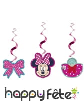 Déco Minnie pour anniversaire, image 6