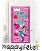 Déco Minnie pour anniversaire, image 7