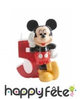 Décos Mickey pour anniversaire, image 10