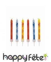 Décos Mickey pour anniversaire, image 1