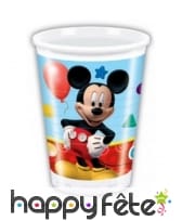 Décos Mickey pour anniversaire, image 2