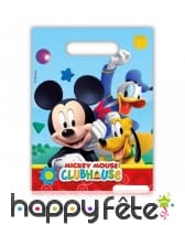 Décos Mickey pour anniversaire, image 3