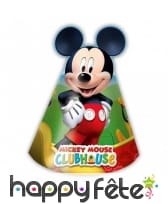 Décos Mickey pour anniversaire, image 5