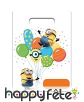 Décos Minions pour table d'anniversaire, image 2