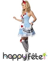 Déguisement miss pays merveilleux, image 1