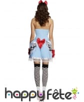 Déguisement miss pays merveilleux, image 5
