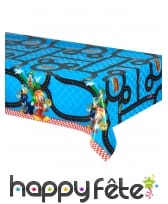 Décoration Mickey Racing pour anniversaire, image 8